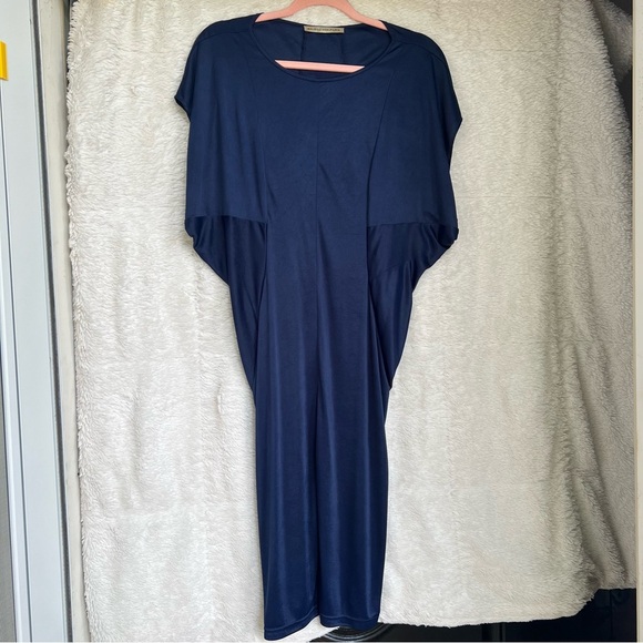 Balenciaga Silk Dress​ - Picture 1 of 11